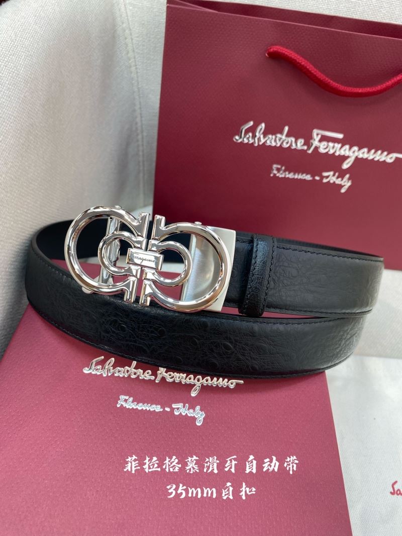 Ferragamo Belts